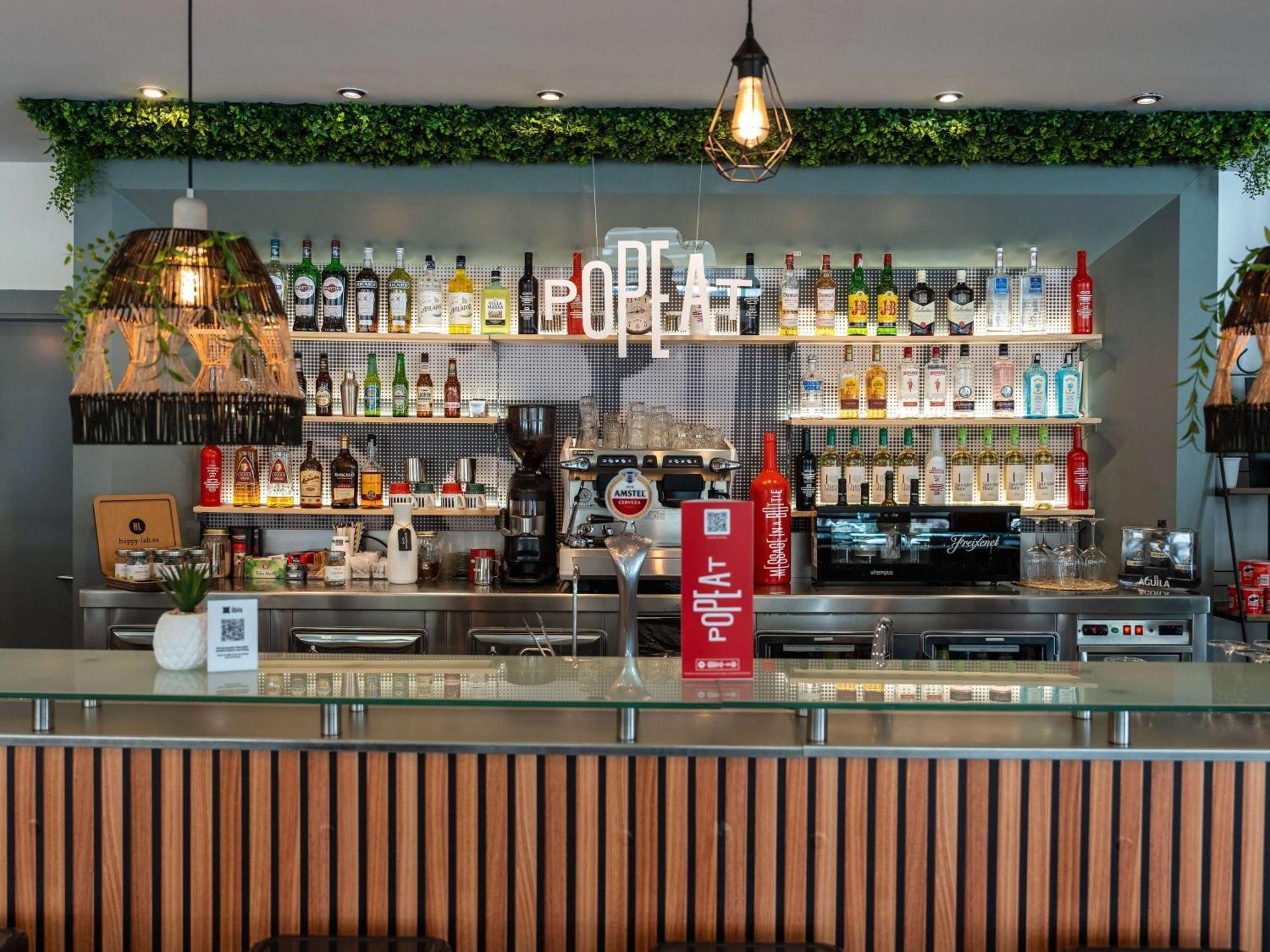 Ibis Madrid Alcobendas Ngoại thất bức ảnh