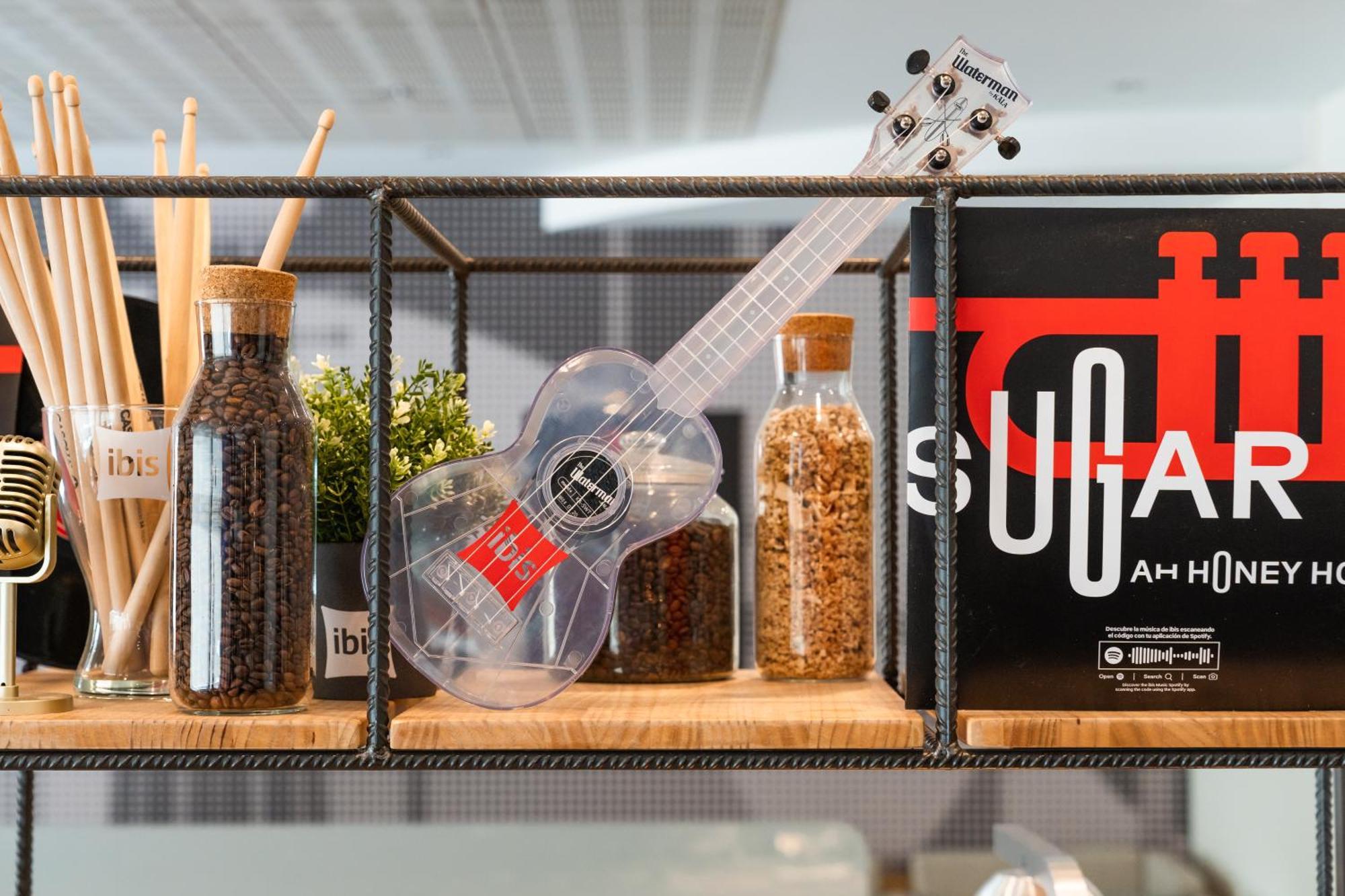 Ibis Madrid Alcobendas Ngoại thất bức ảnh