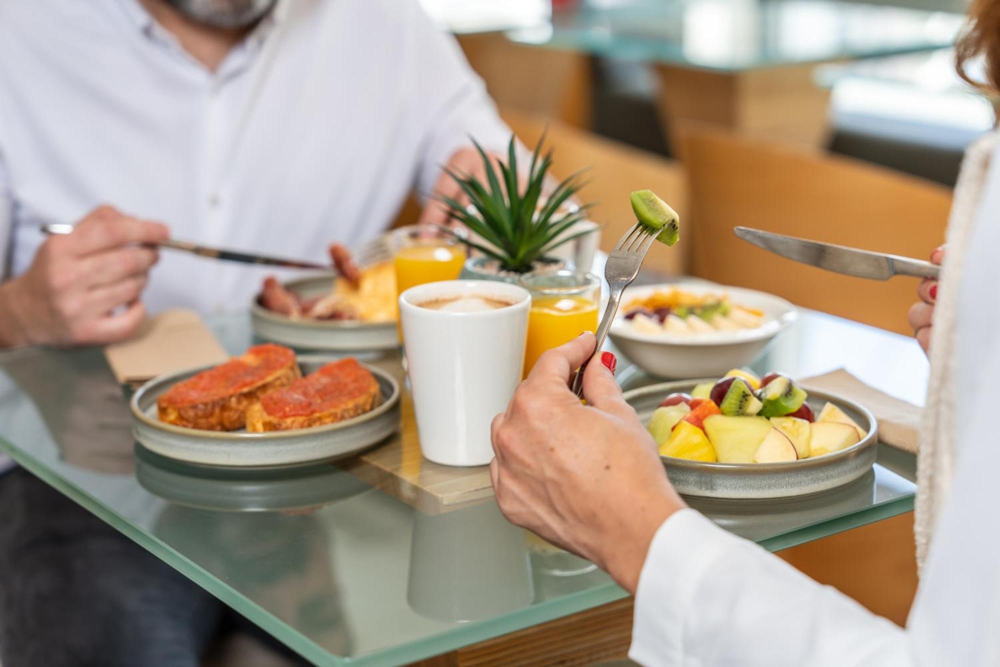 Ibis Madrid Alcobendas Ngoại thất bức ảnh