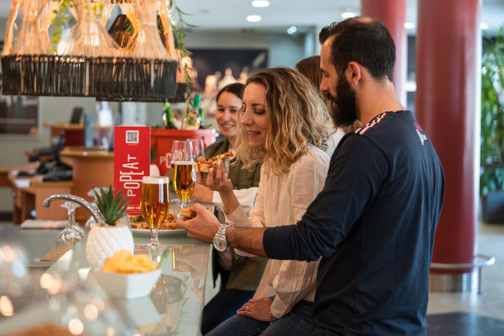 Ibis Madrid Alcobendas Ngoại thất bức ảnh
