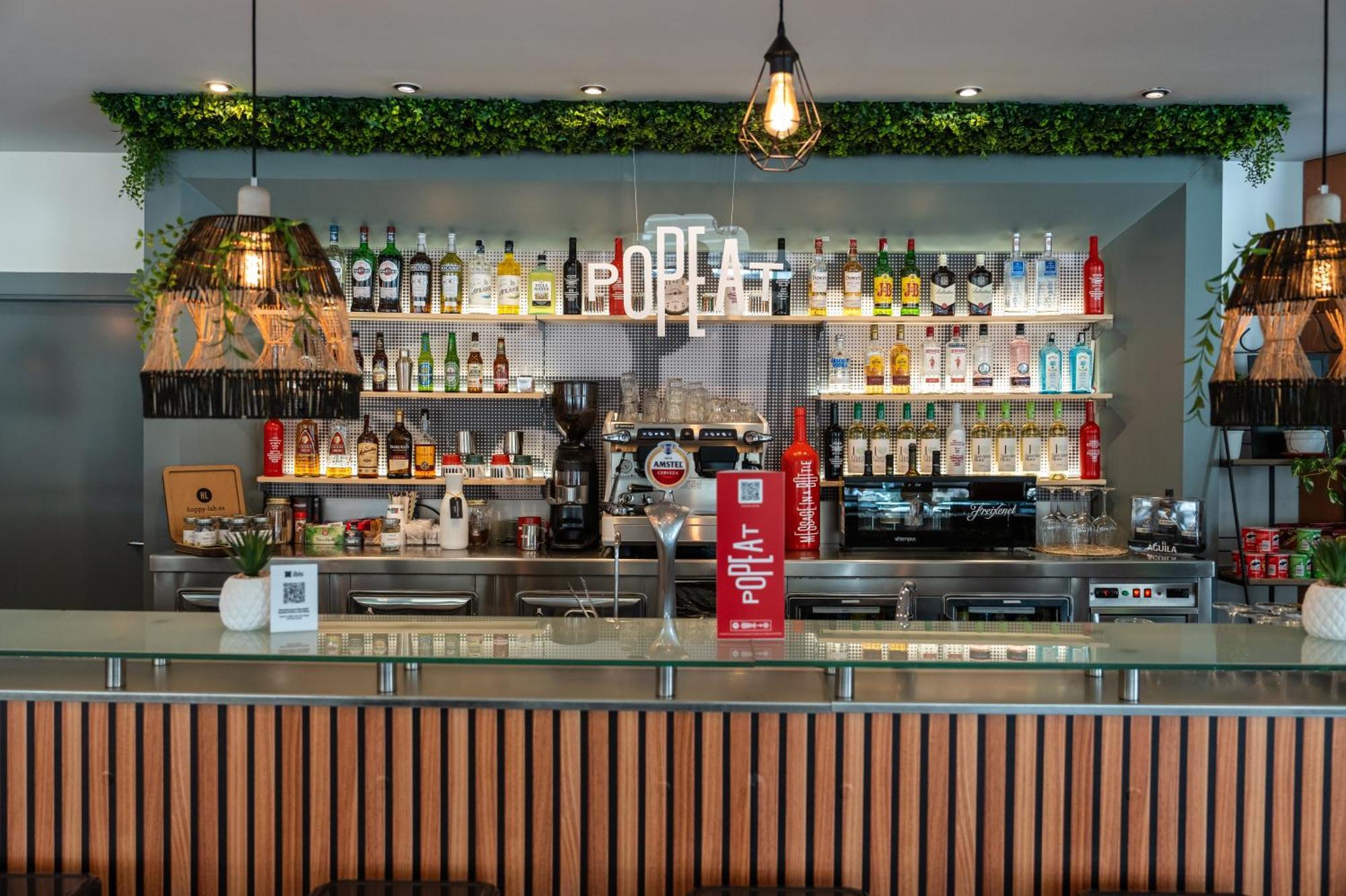 Ibis Madrid Alcobendas Ngoại thất bức ảnh